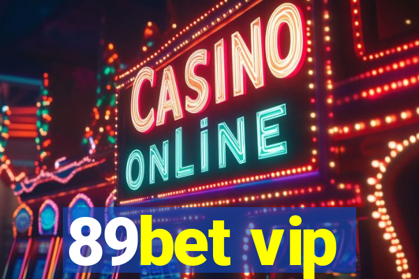 89bet vip